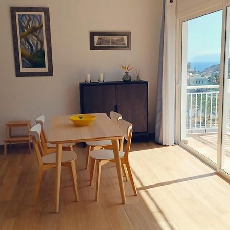 Ferienwohnung Casa Efraim Hermigua Exterior foto