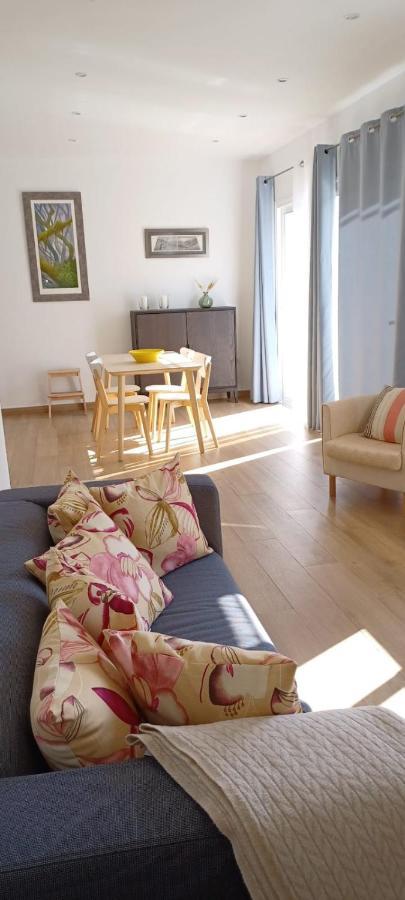 Ferienwohnung Casa Efraim Hermigua Exterior foto